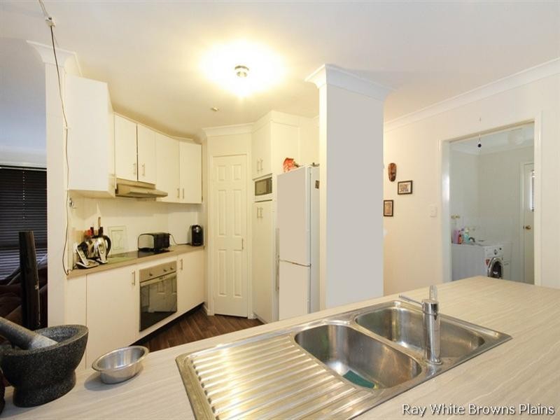 64 Berkley Drive North, Browns Plains QLD 4118