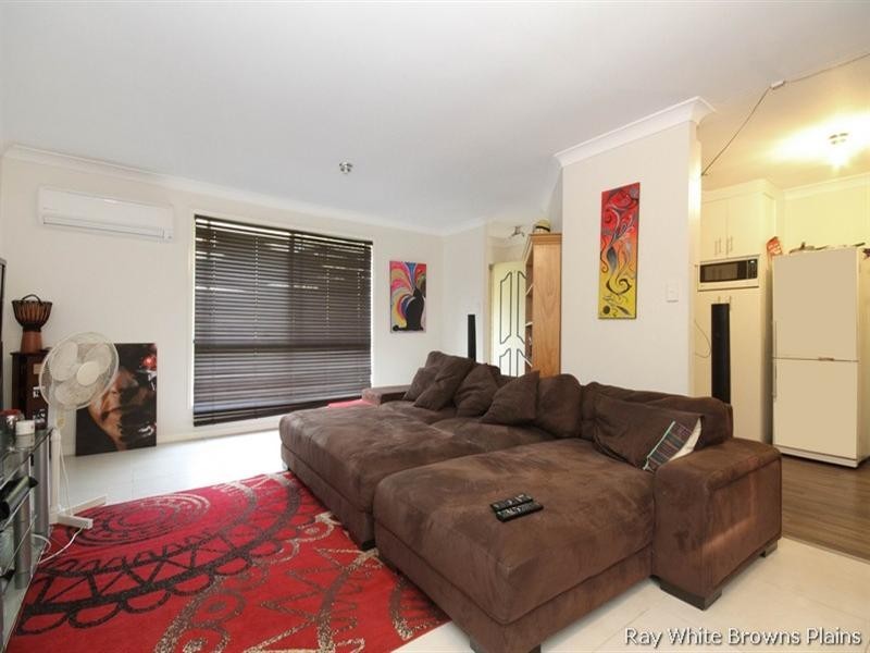 64 Berkley Drive North, Browns Plains QLD 4118