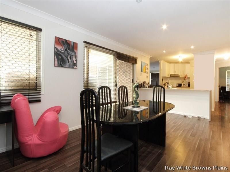 64 Berkley Drive North, Browns Plains QLD 4118