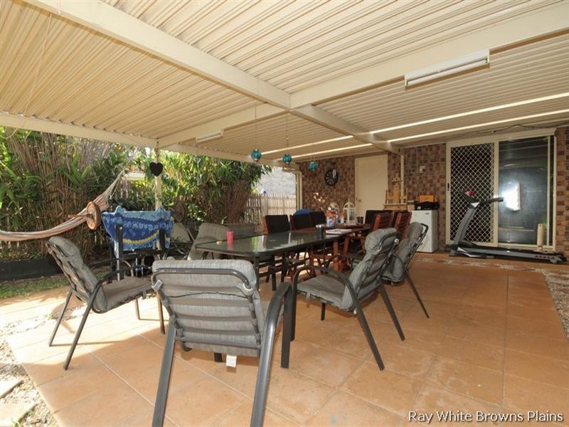 64 Berkley Drive North, Browns Plains QLD 4118