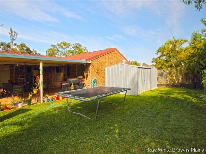 64 Berkley Drive North, Browns Plains QLD 4118