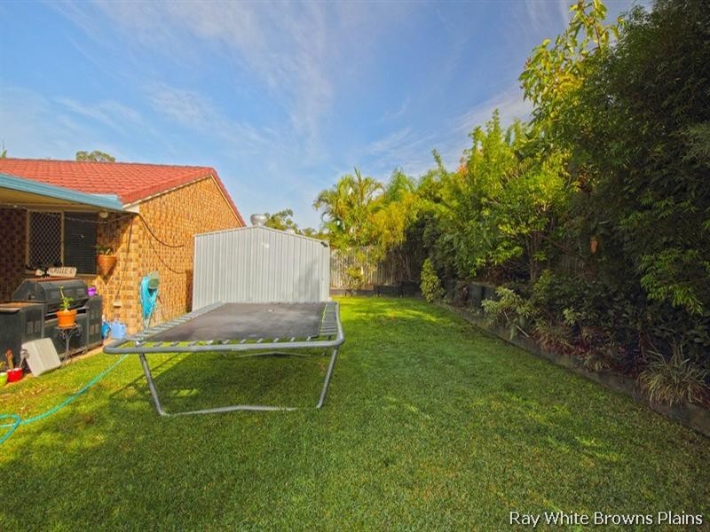 64 Berkley Drive North, Browns Plains QLD 4118