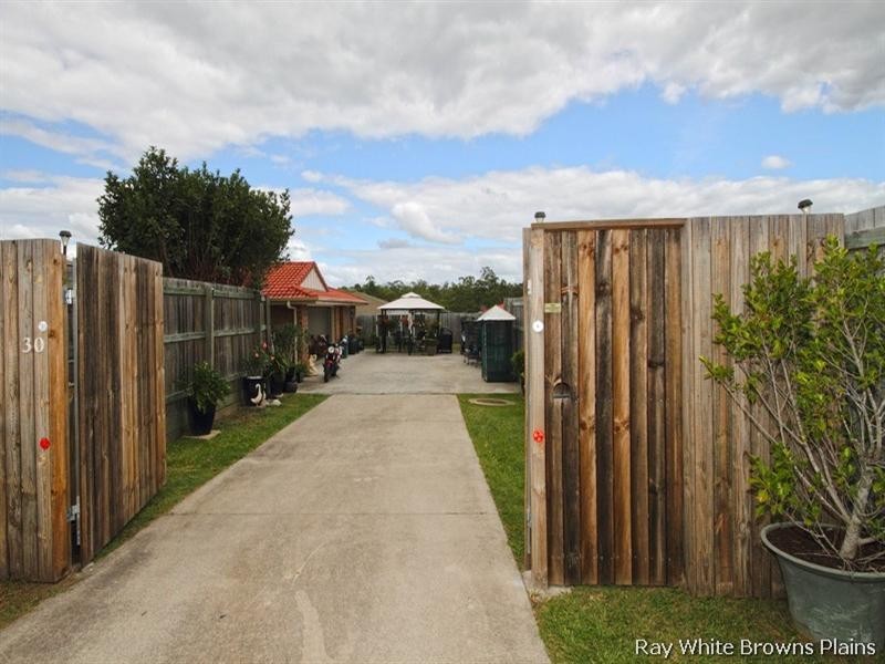 30 Moffatt Road, Waterford West QLD 4133