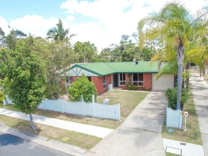 33 Brandon Street, Marsden QLD 4132