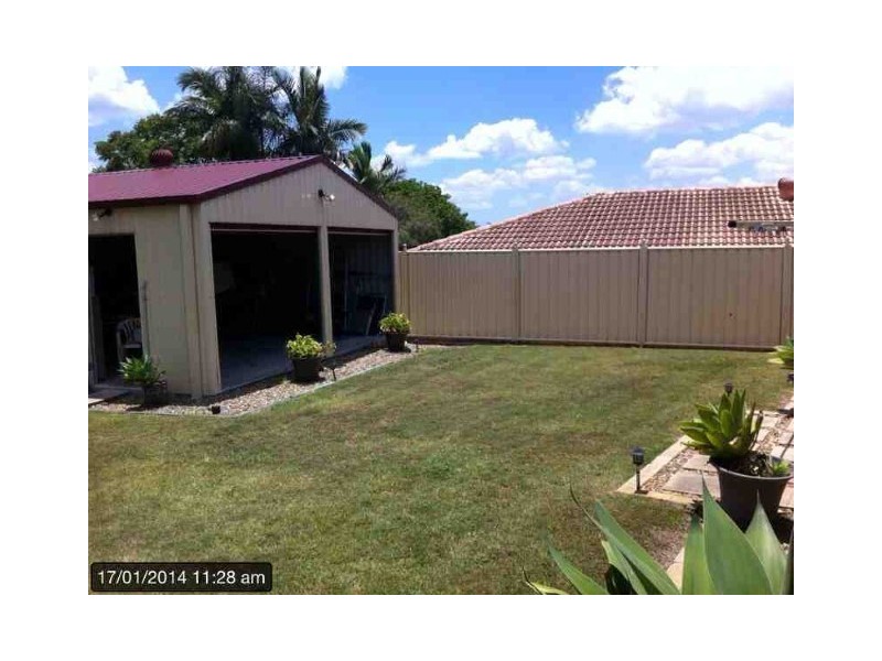 42 Cunningham Drive, Boronia Heights QLD 4124