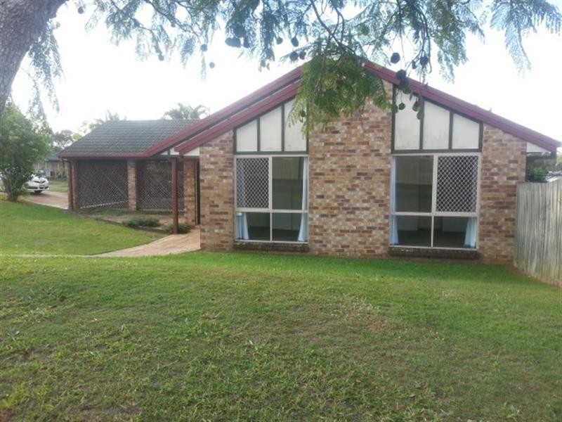 63 Bottlebrush Drive, Regents Park QLD 4118