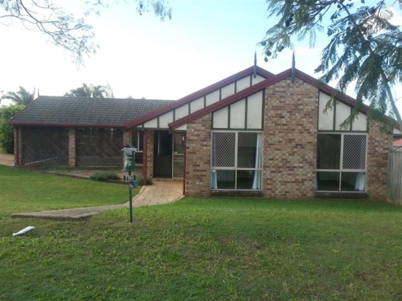63 Bottlebrush Drive, Regents Park QLD 4118