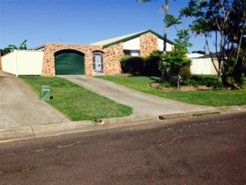 3 Ferntree Court, Runcorn QLD 4113
