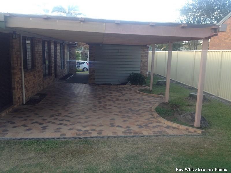 3 Ferntree Court, Runcorn QLD 4113