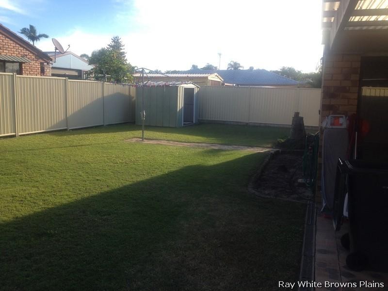 3 Ferntree Court, Runcorn QLD 4113