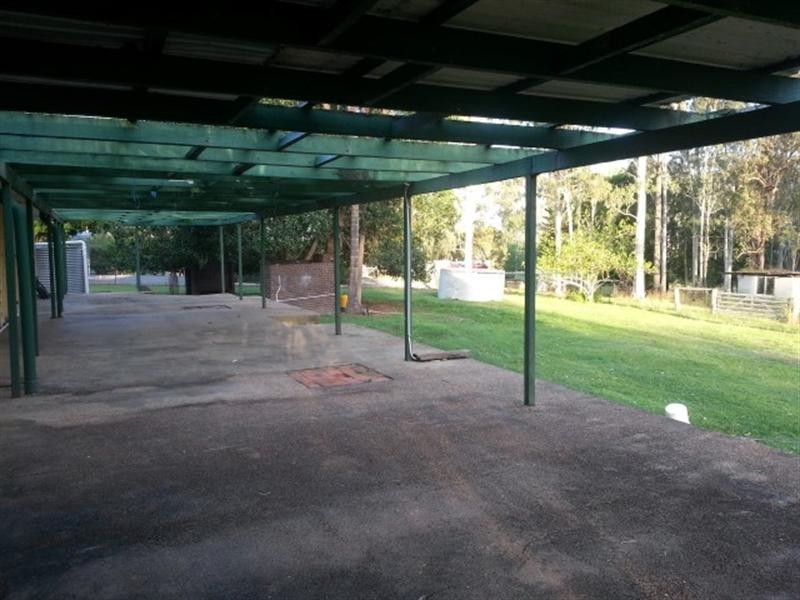 1904 Chambers Flat Road, Munruben QLD 4125