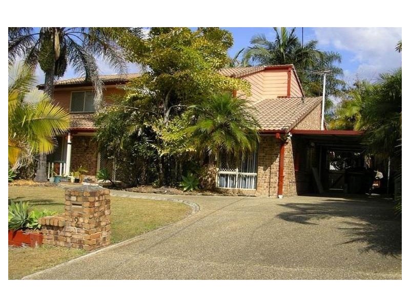 2 Itea Court, Regents Park QLD 4118