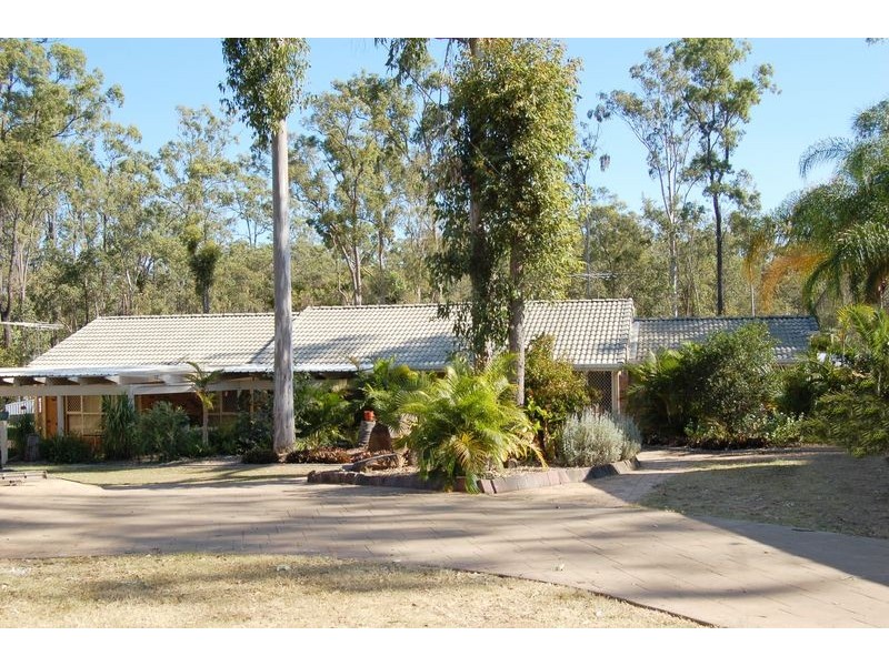 37 Richmond Court, Munruben QLD 4125