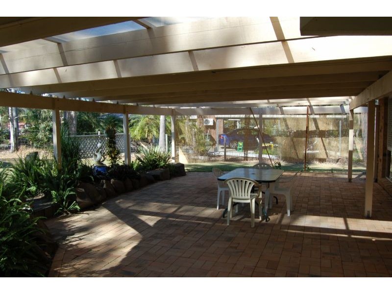 37 Richmond Court, Munruben QLD 4125