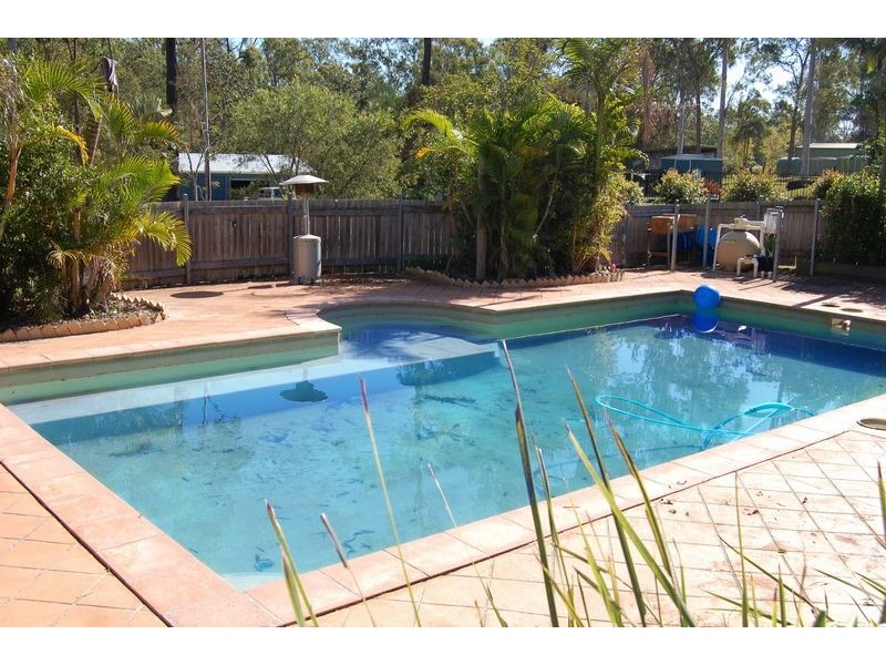 37 Richmond Court, Munruben QLD 4125