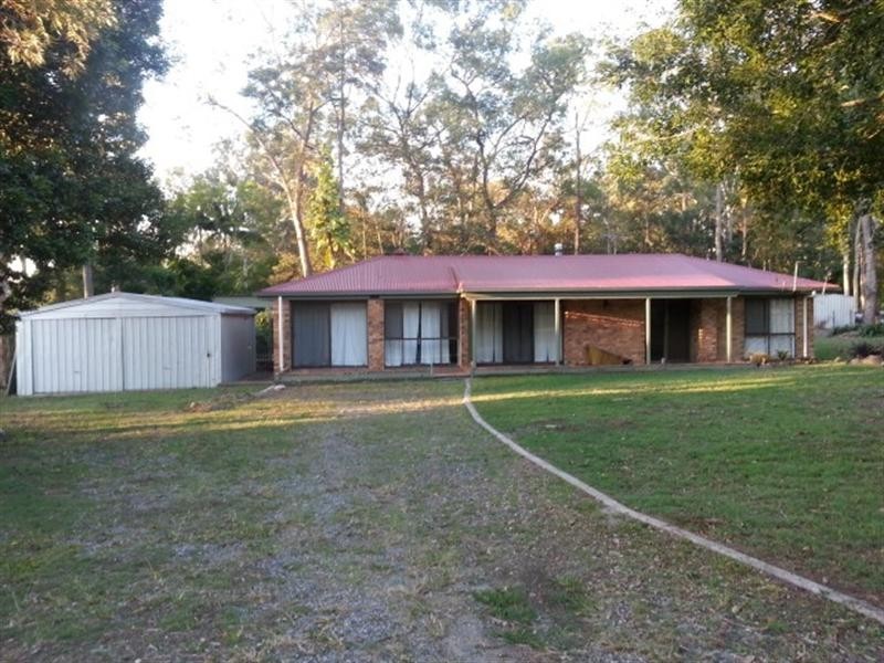 21 Jacaranda Avenue, Boronia Heights QLD 4124