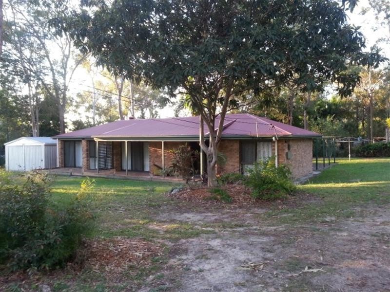 21 Jacaranda Avenue, Boronia Heights QLD 4124