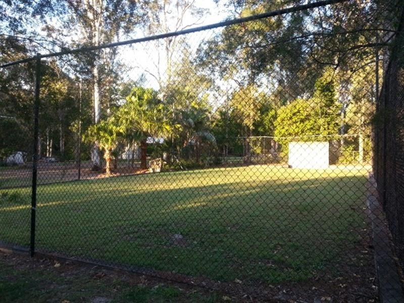 21 Jacaranda Avenue, Boronia Heights QLD 4124