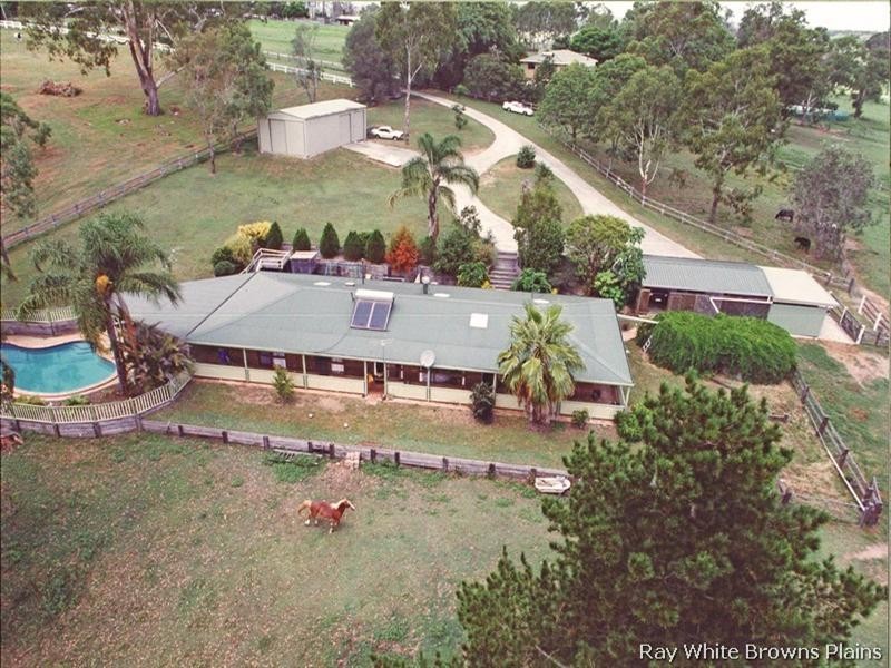 77 Wendt Road, Chambers Flat QLD 4133