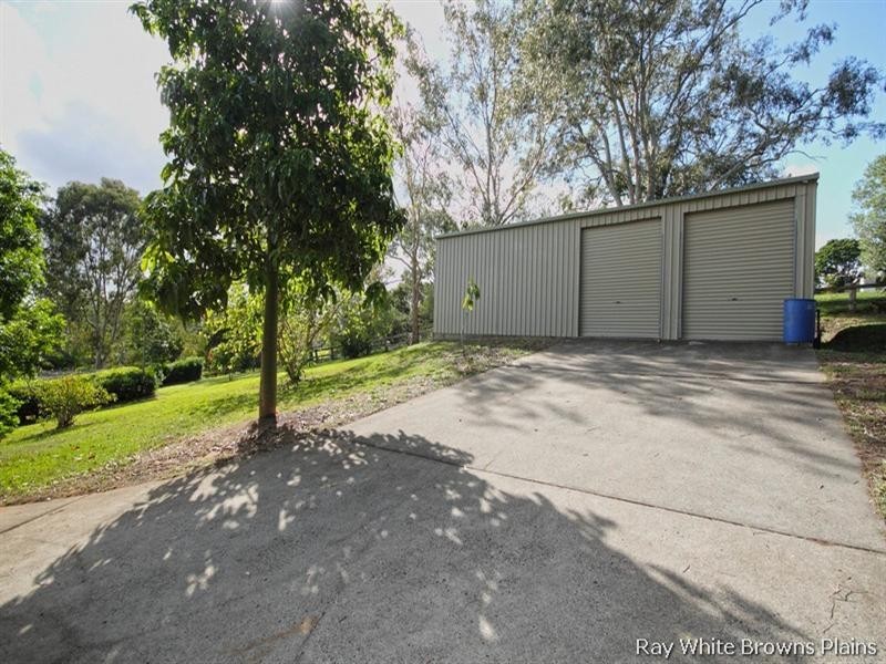 77 Wendt Road, Chambers Flat QLD 4133