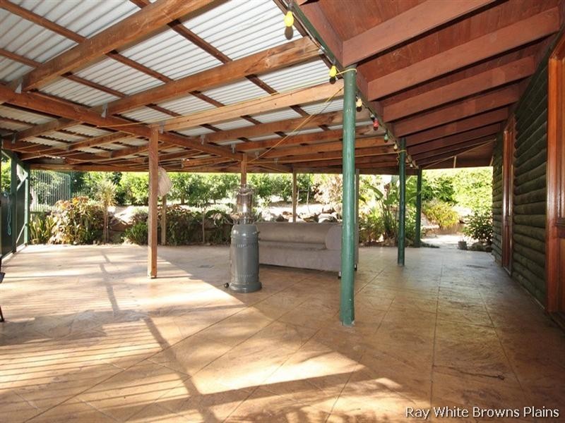77 Wendt Road, Chambers Flat QLD 4133