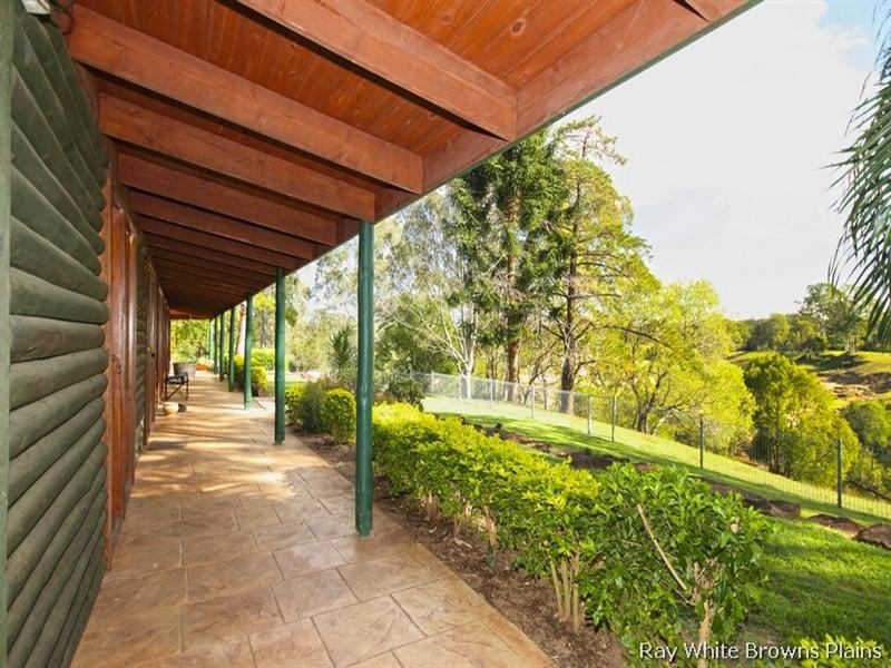 77 Wendt Road, Chambers Flat QLD 4133