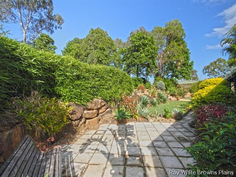 77 Wendt Road, Chambers Flat QLD 4133