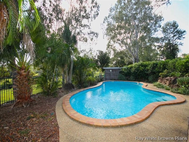 77 Wendt Road, Chambers Flat QLD 4133
