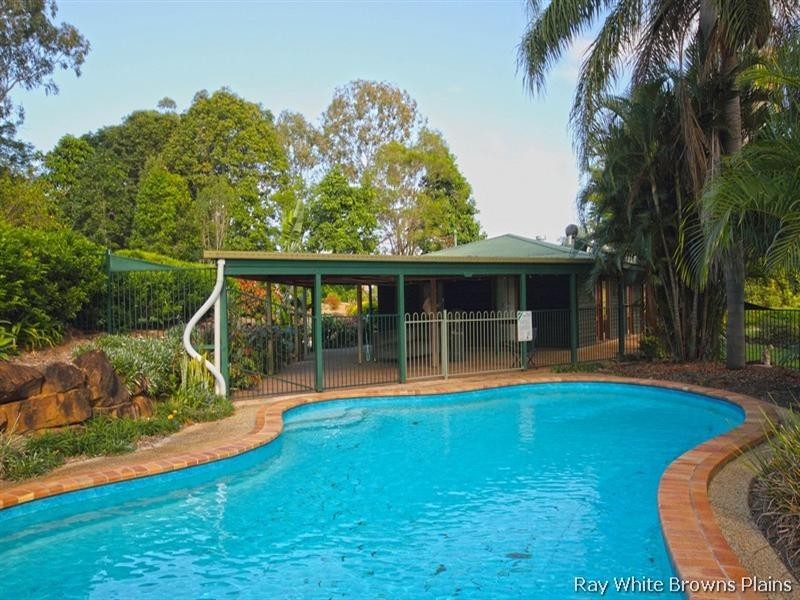 77 Wendt Road, Chambers Flat QLD 4133