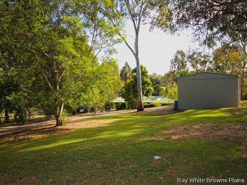 77 Wendt Road, Chambers Flat QLD 4133