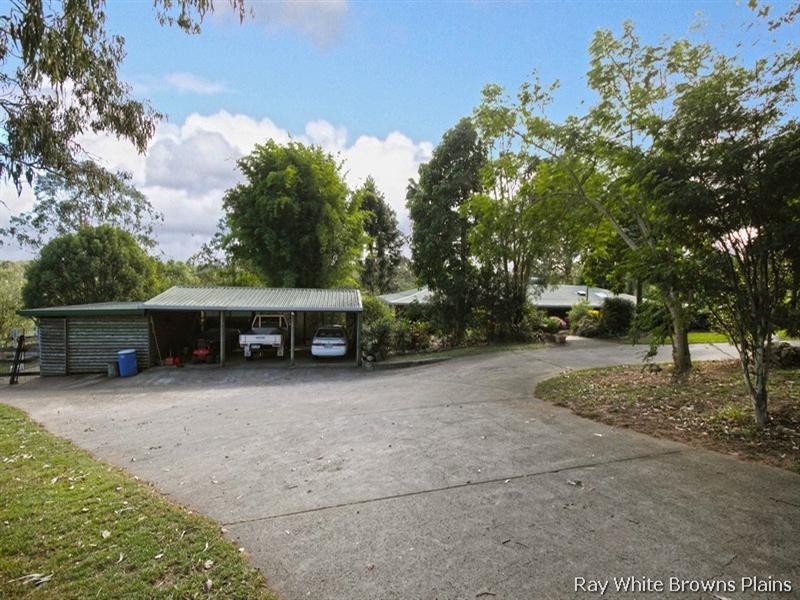 77 Wendt Road, Chambers Flat QLD 4133