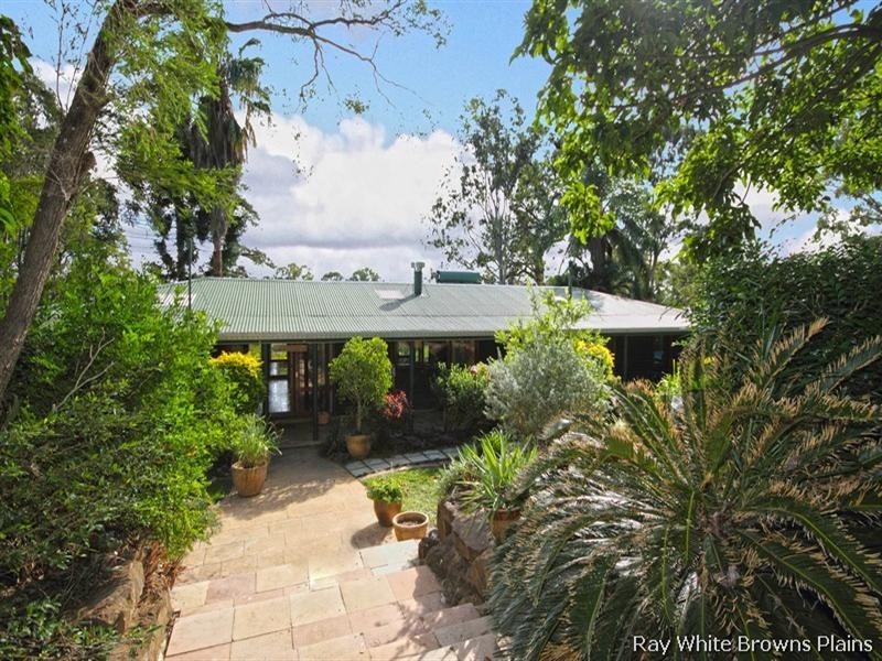 77 Wendt Road, Chambers Flat QLD 4133