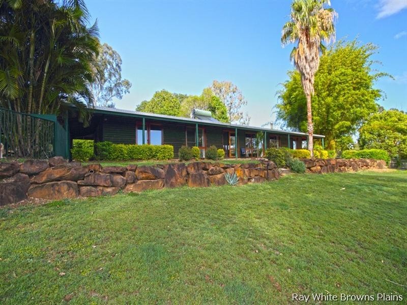 77 Wendt Road, Chambers Flat QLD 4133