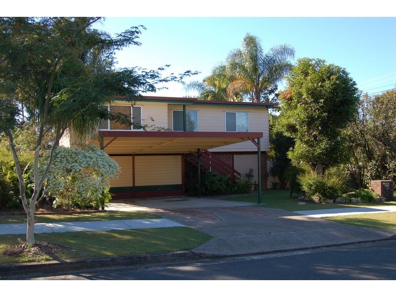 21 Whitcomb Street, Hillcrest QLD 4118