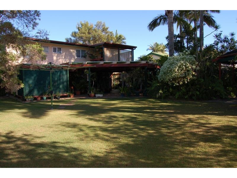 21 Whitcomb Street, Hillcrest QLD 4118