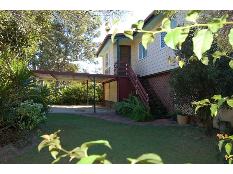 21 Whitcomb Street, Hillcrest QLD 4118