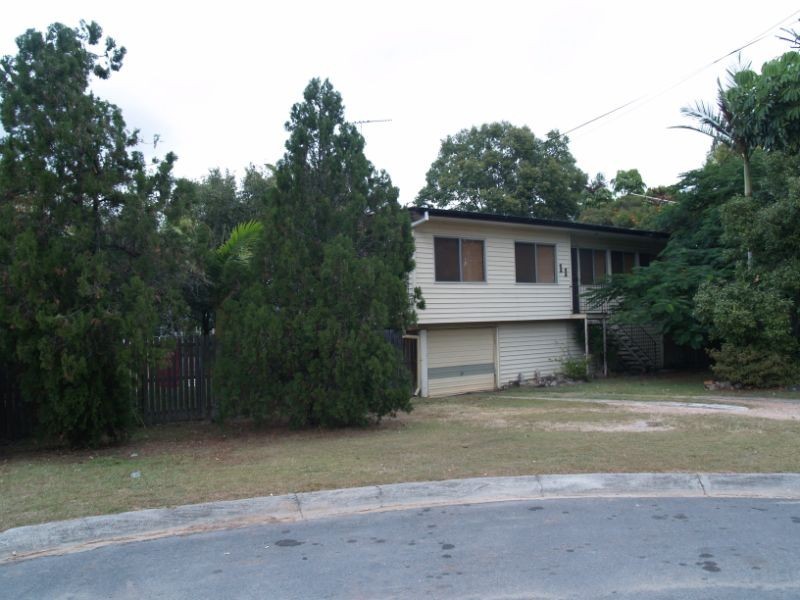11 Rosedale Street, Logan Central QLD 4114