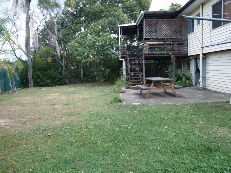 11 Rosedale Street, Logan Central QLD 4114