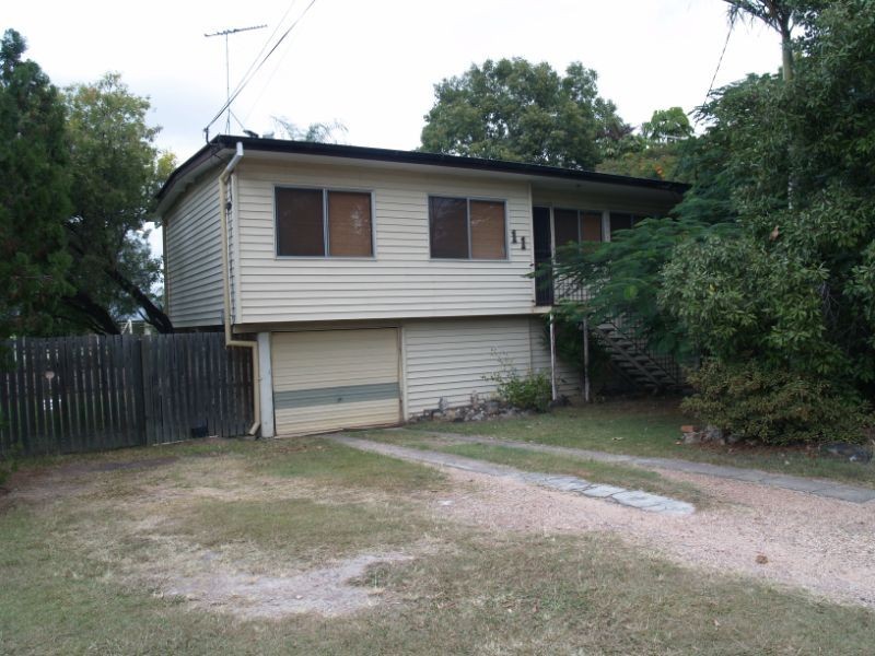 11 Rosedale Street, Logan Central QLD 4114