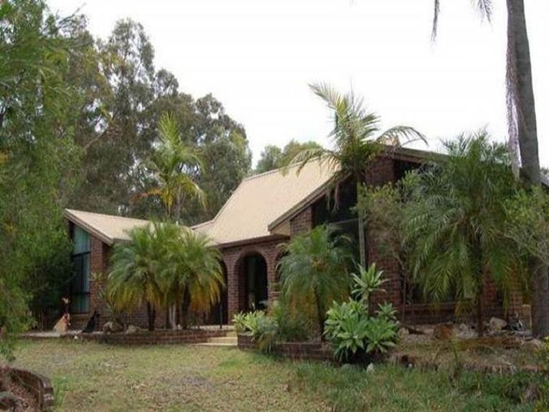155 Backwater Road, Greenbank QLD 4124