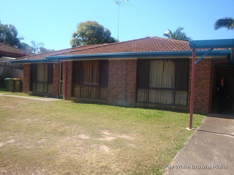 12 Halfmoon Street, Browns Plains QLD 4118