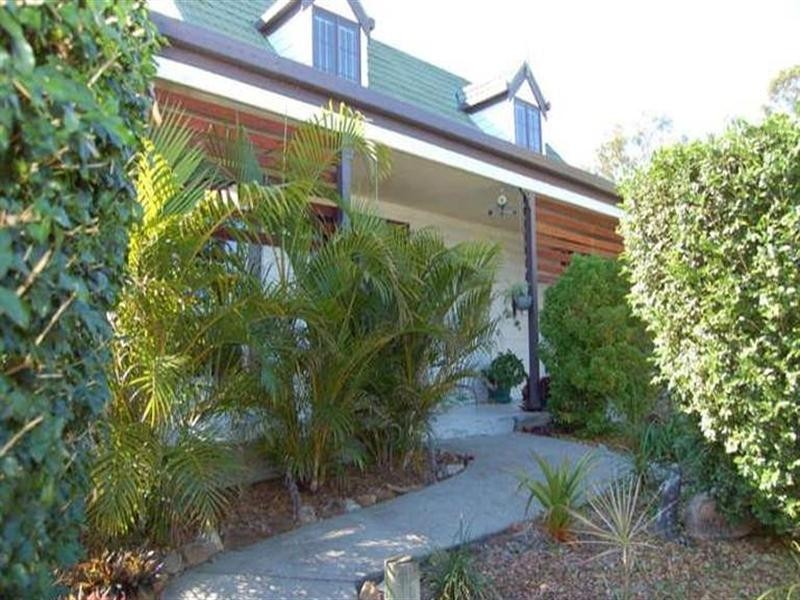 22 WOODVIEW Street, Browns Plains QLD 4118