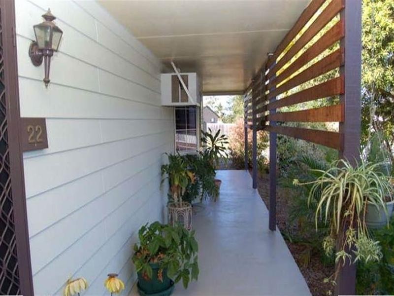 22 WOODVIEW Street, Browns Plains QLD 4118