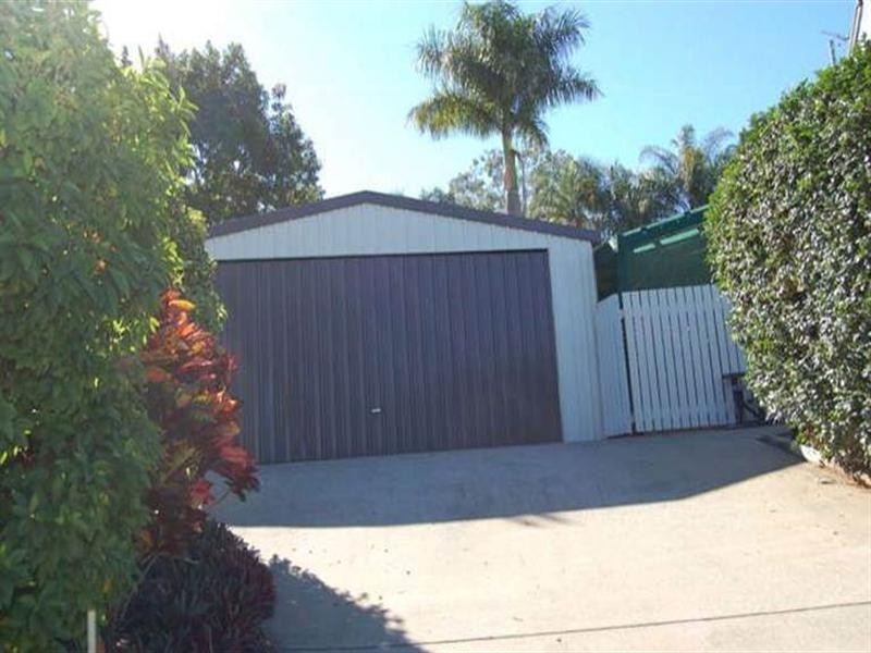 22 WOODVIEW Street, Browns Plains QLD 4118