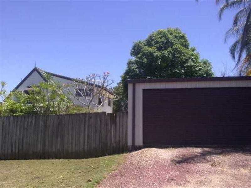 22 WOODVIEW Street, Browns Plains QLD 4118