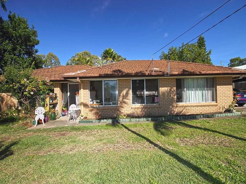 1 Norfolk Street, Hillcrest QLD 4118