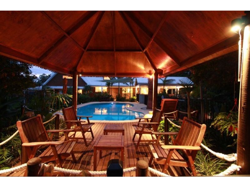 15 Penda Road, Park Ridge South QLD 4125