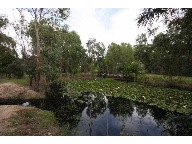 15 Penda Road, Park Ridge South QLD 4125