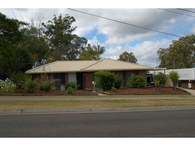 22 Matson Avenue, Regents Park QLD 4118