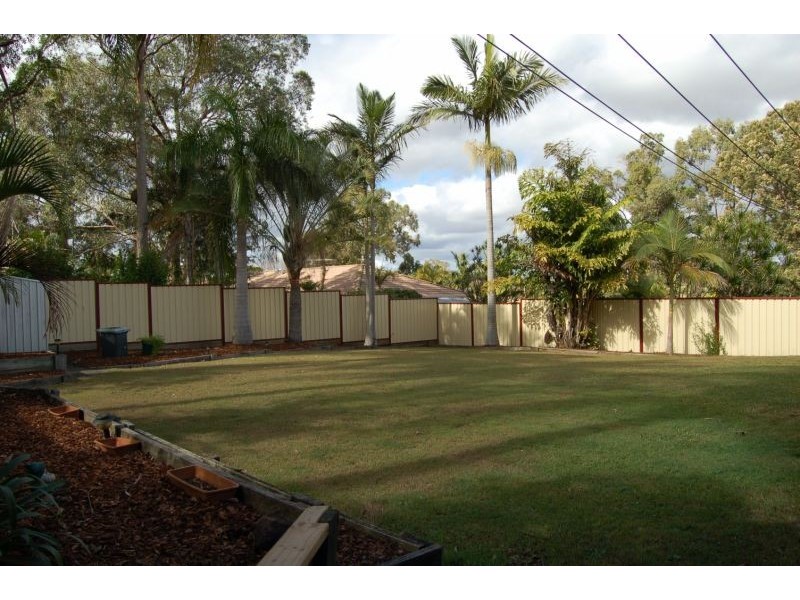 22 Matson Avenue, Regents Park QLD 4118